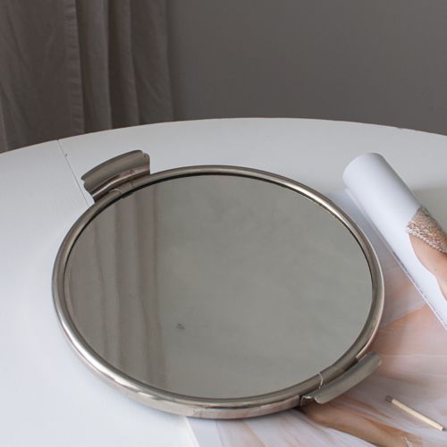 Zrkadlový podnos funkcionalizmus